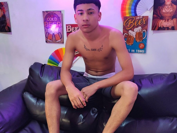 JulienDeveraux webcam model stream image
