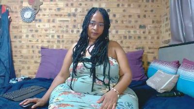 RUBYBOOTY webcam model stream image