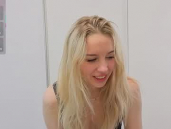 kaneshacornick webcam model stream image