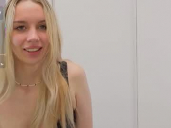 kaneshacornick webcam model stream image