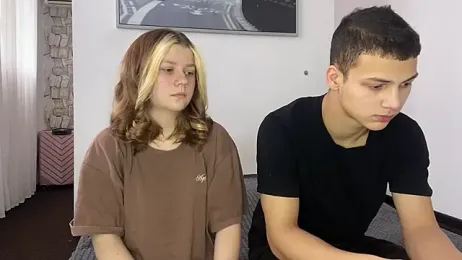 mirelcouple webcam model stream image