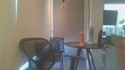 FETICHISTA_DOT webcam model stream image