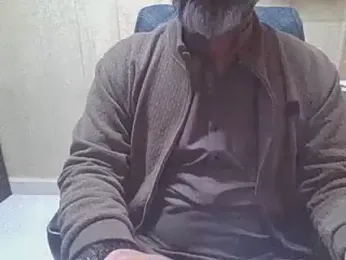 hairymaster95 webcam model stream image