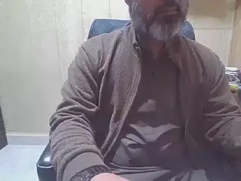 hairymaster95 webcam model stream image