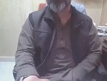 hairymaster95 webcam model stream image