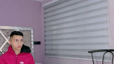 NickandAbby_ webcam model stream image