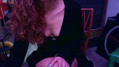 Verocrazyin webcam cam4 model stream image