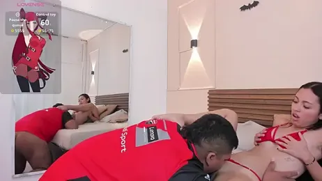 leo_and_mia webcam model stream image