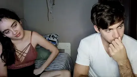 GringoDelicius webcam model stream image