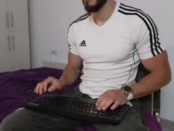 thetopalex webcam model stream image