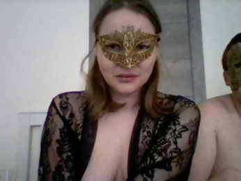 Niki273-11 webcam model stream image