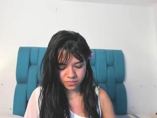 Cataliina Fire webcam model stream image