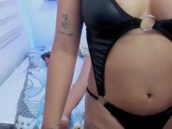 lesbic_hot_69 webcam model stream image