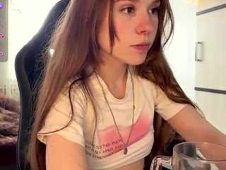 cecilcayson webcam model stream image