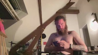 Stve05 webcam model stream image