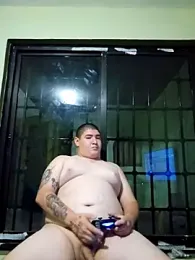 ElprofeInf webcam model stream image