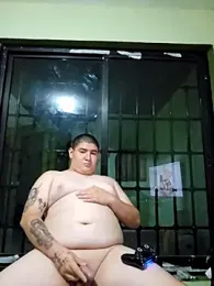 ElprofeInf webcam model stream image