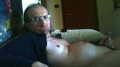 ClaudioLiscio webcam model stream image