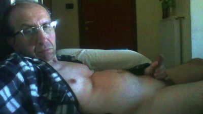 ClaudioLiscio webcam model stream image