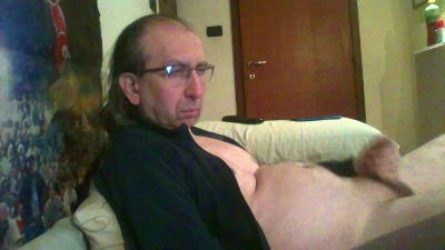 ClaudioLiscio webcam model stream image