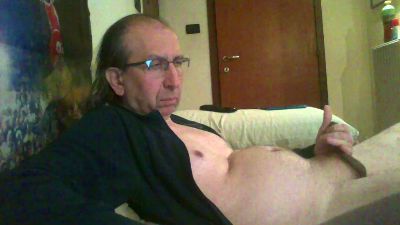 ClaudioLiscio webcam model stream image