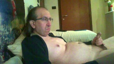 ClaudioLiscio webcam model stream image