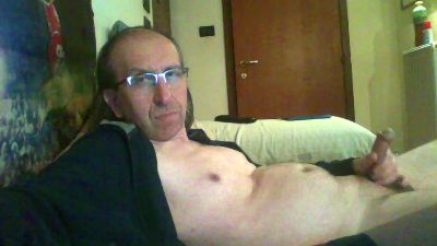 ClaudioLiscio webcam model stream image