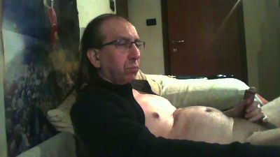 ClaudioLiscio webcam model stream image