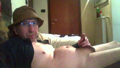 ClaudioLiscio webcam model stream image