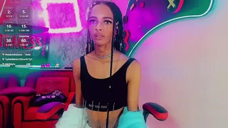 Dahlia_Moss webcam model stream image