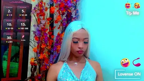 Dahlia_Moss webcam model stream image