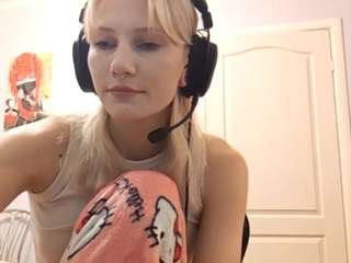 dorettabelding webcam model stream image