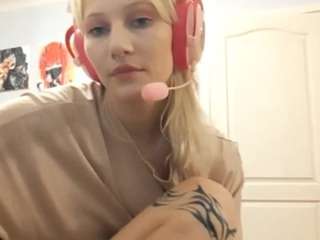 dorettabelding webcam model stream image