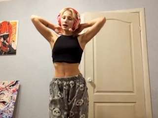 dorettabelding webcam model stream image