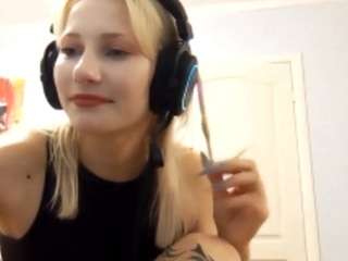 dorettabelding webcam camsoda model stream image