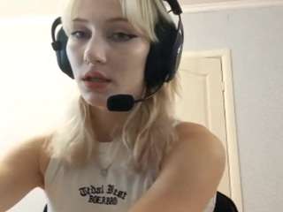 dorettabelding webcam model stream image