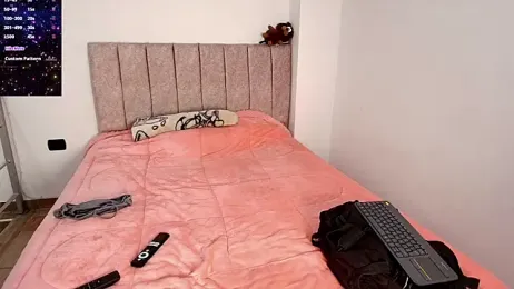 Venus_wilde webcam model stream image