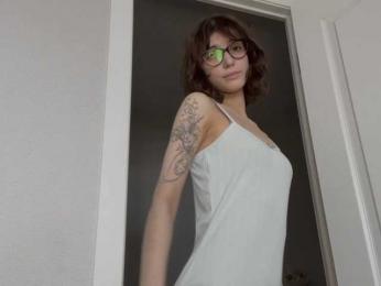 DarlenaBoothman webcam bongacams model stream image