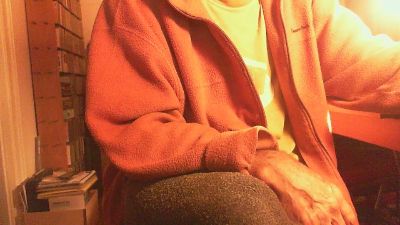 felinoid1 webcam model stream image