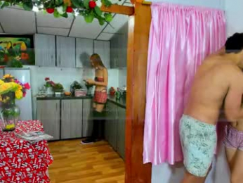 xsexys_girlsx webcam chaturbate model stream image