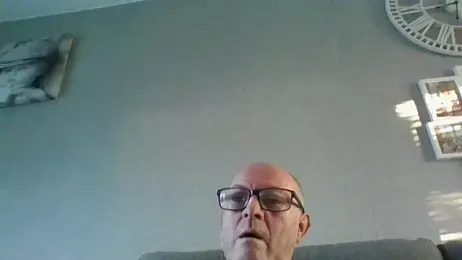 naughtygrandad1 webcam model stream image