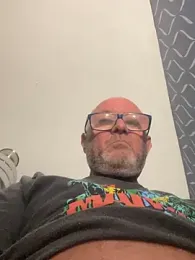 naughtygrandad1 webcam model stream image
