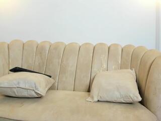 Aron Connor webcam model stream image