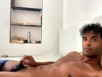 memnonleroy webcam chaturbate model stream image