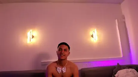 RicciRizzo webcam model stream image