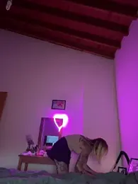 haileyhope_ webcam model stream image