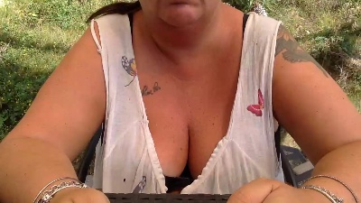 LaReginaNera webcam model stream image