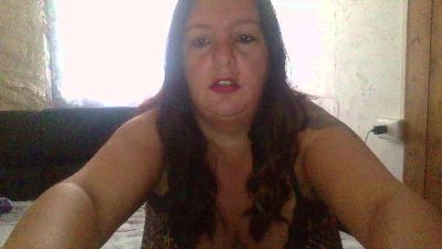 LaReginaNera webcam model stream image