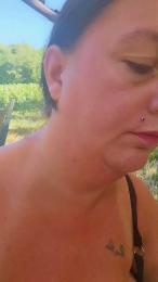 LaReginaNera webcam model stream image