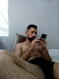 HAMADA__11 webcam model stream image